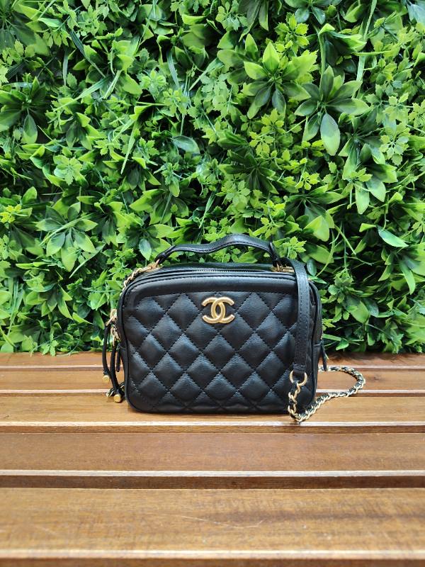 Chanel 2 Way Shoulder bag