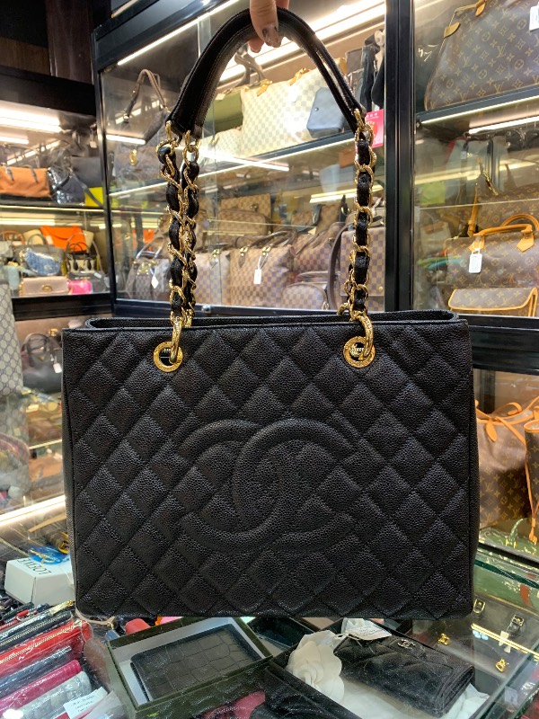 Chanel GST