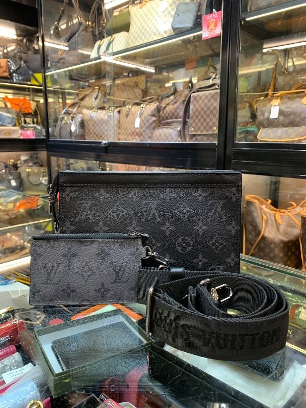 Louis Vuitton Gaston