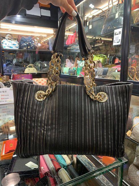 Bvlgari Tote Bag