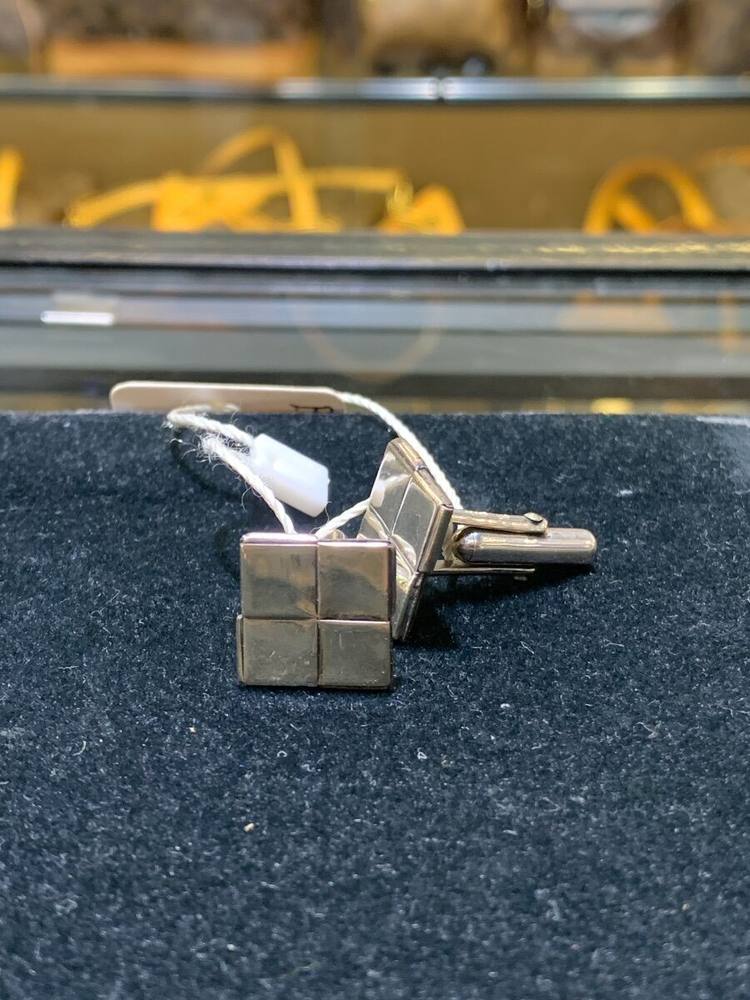 Bottega Veneta Cufflinks