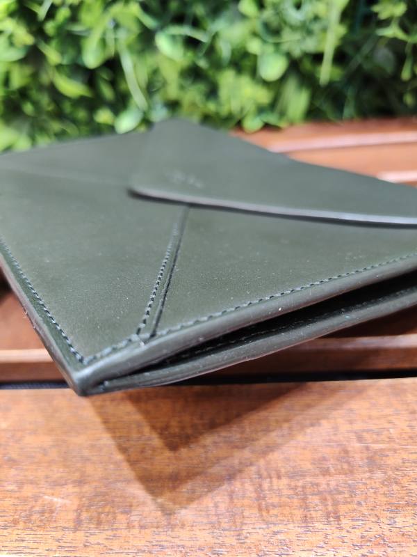 Berluti Clutch