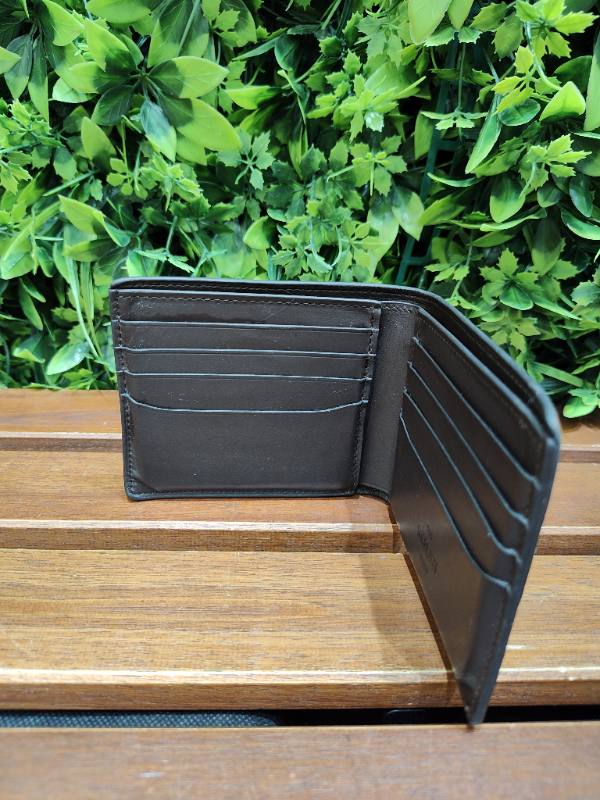 Berluti Short Wallet