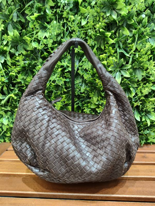 Bottega Veneta Hobo Bag