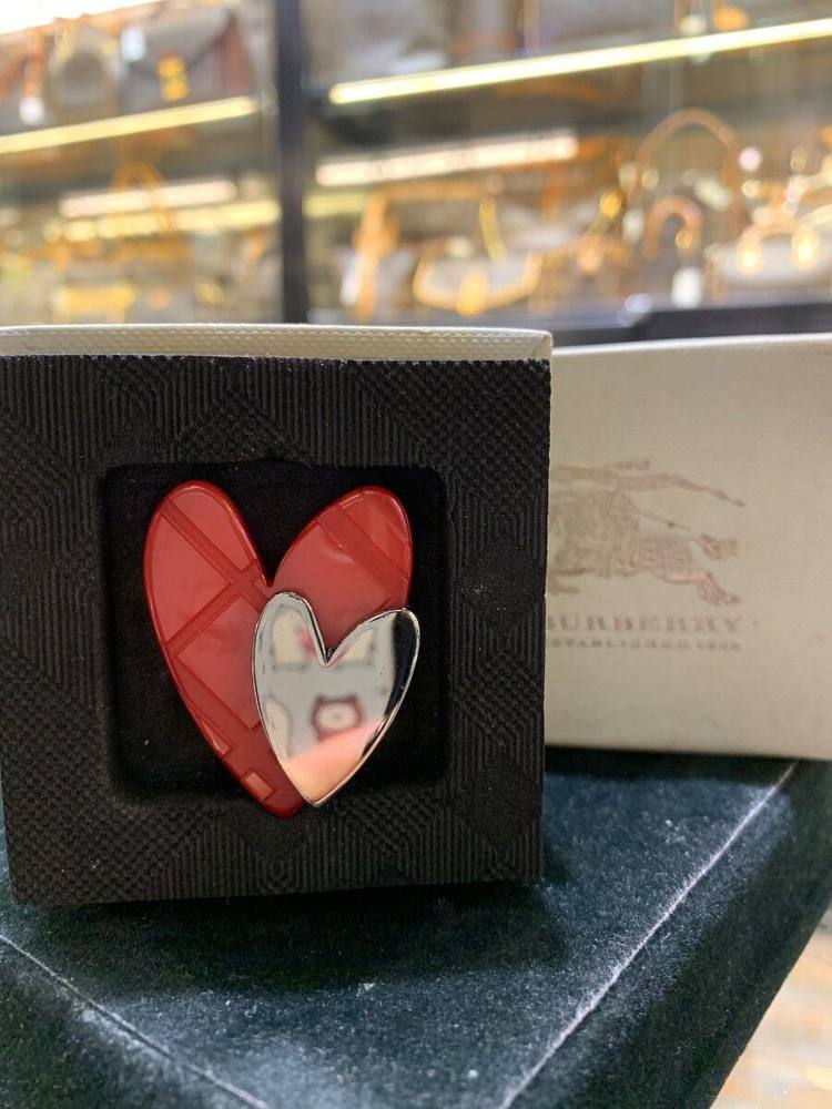 Burberry Ring