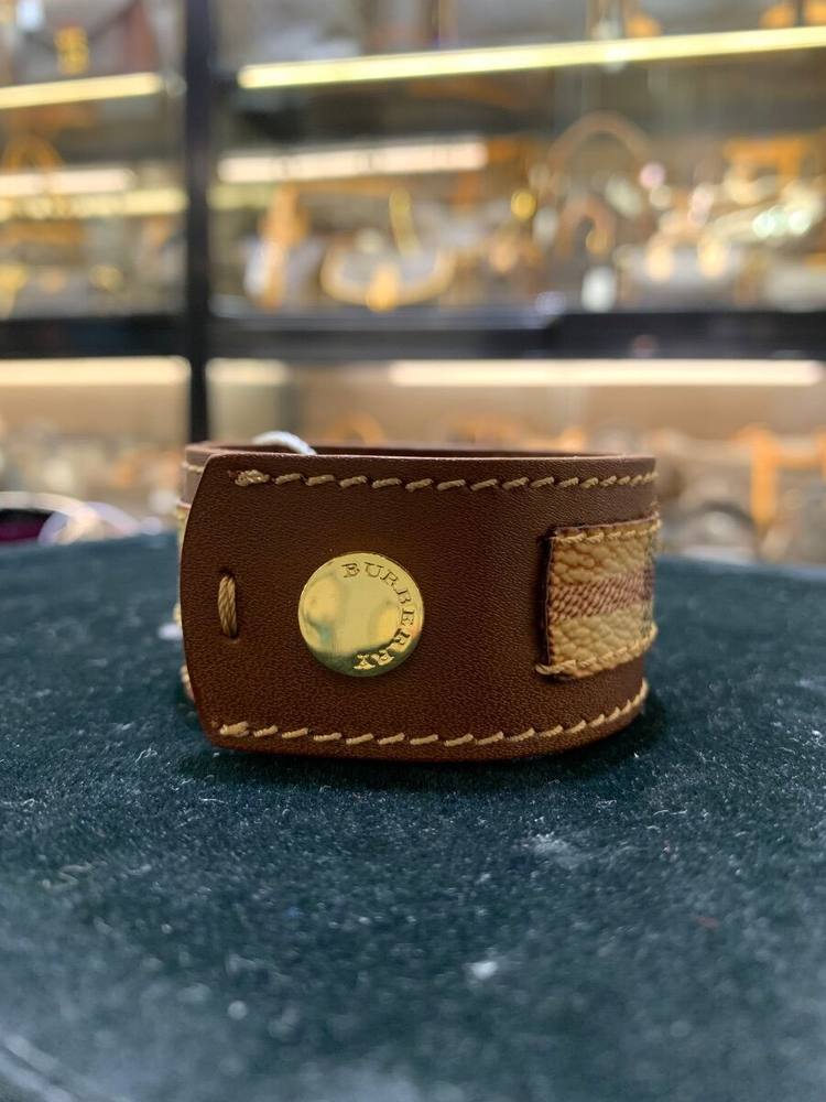 Burberry Bangle
