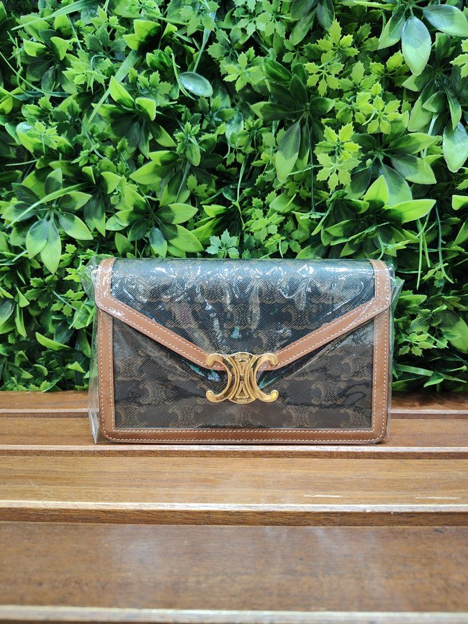 Celine Wallet on Chain Maego/ME-3213