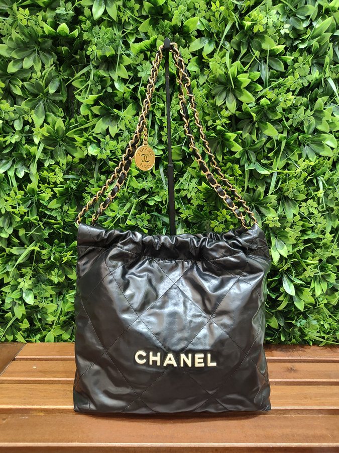 Chanel CHanel 22 Small K4L9PAH1