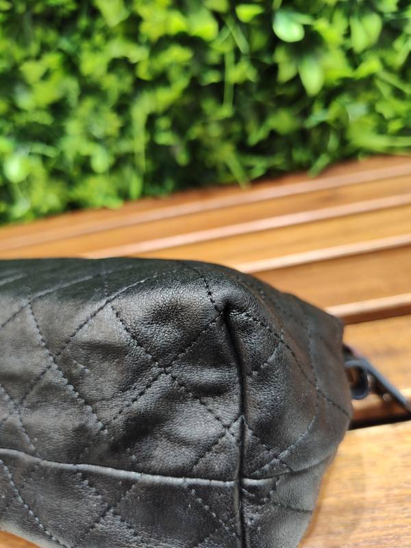 Chanel Cosmetic bag
