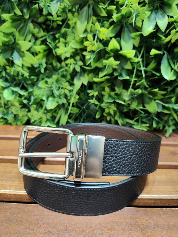 Coach Belt