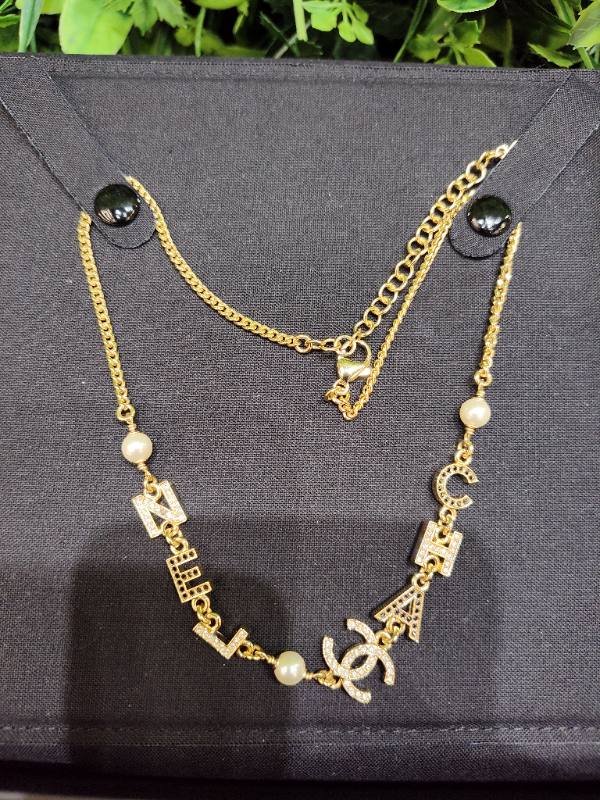 Chanel Necklace