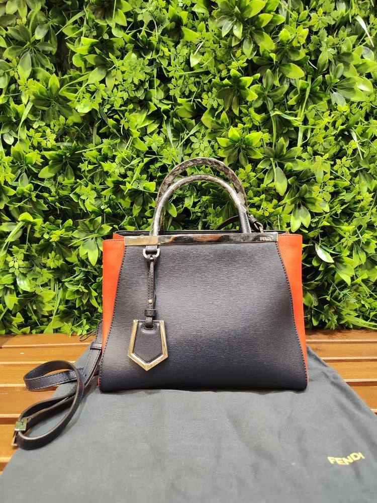 Fendi 2 Jours/ 8BH253