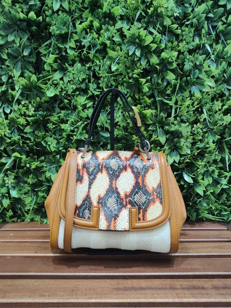 Fendi 2 Way Bag/ 8BN234