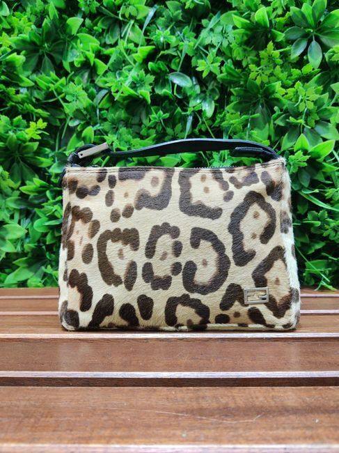 Fendi Hand Bag
