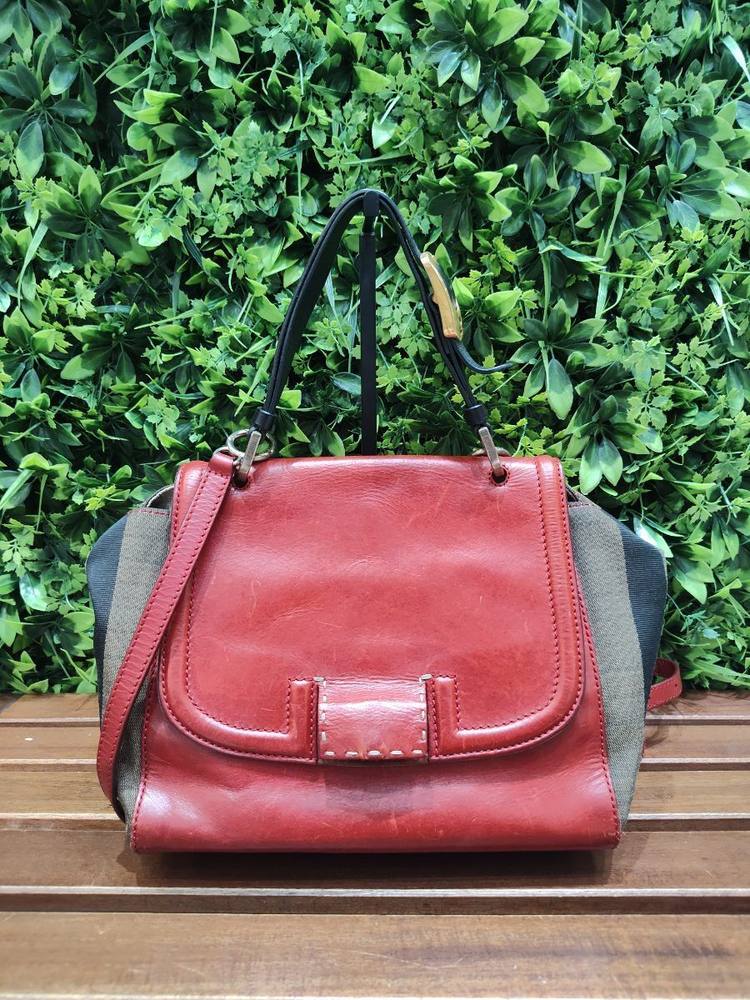 Fendi Hand Bag