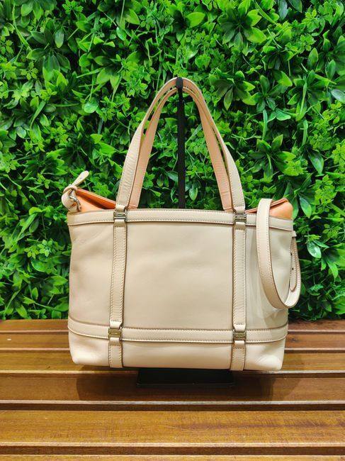 Ferragamo 2 Way Bag
