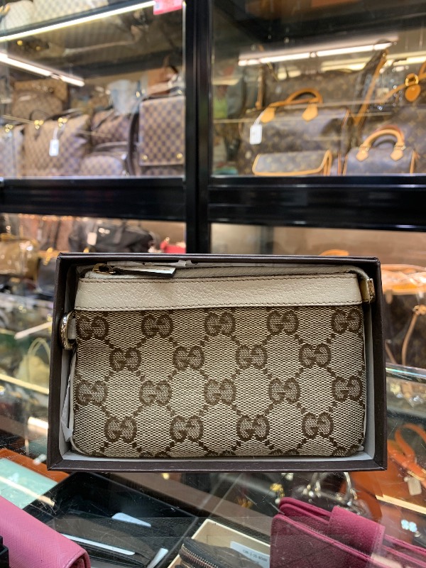 Gucci Coins Bag