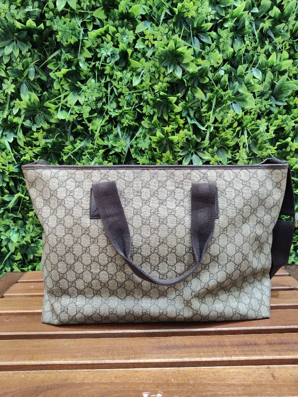 Gucci 2 Way Tote