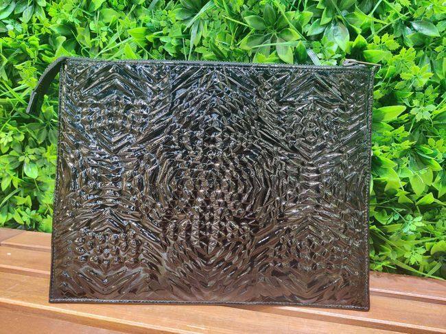 Gareth Pugh Clutch
