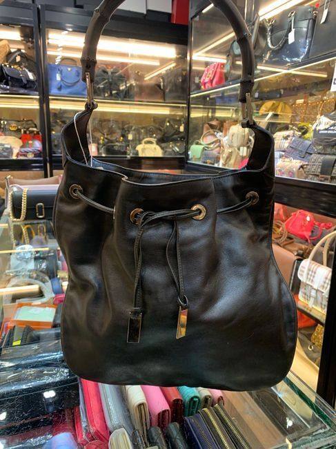 Gucci Drawstring Bag/002058
