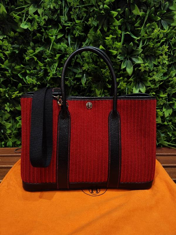 Hermes Garden party TPM