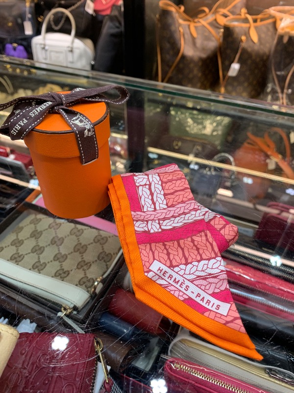 Hermes Twilly