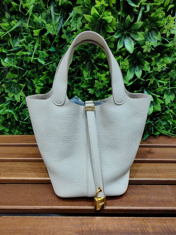 Hermes Picotin 18