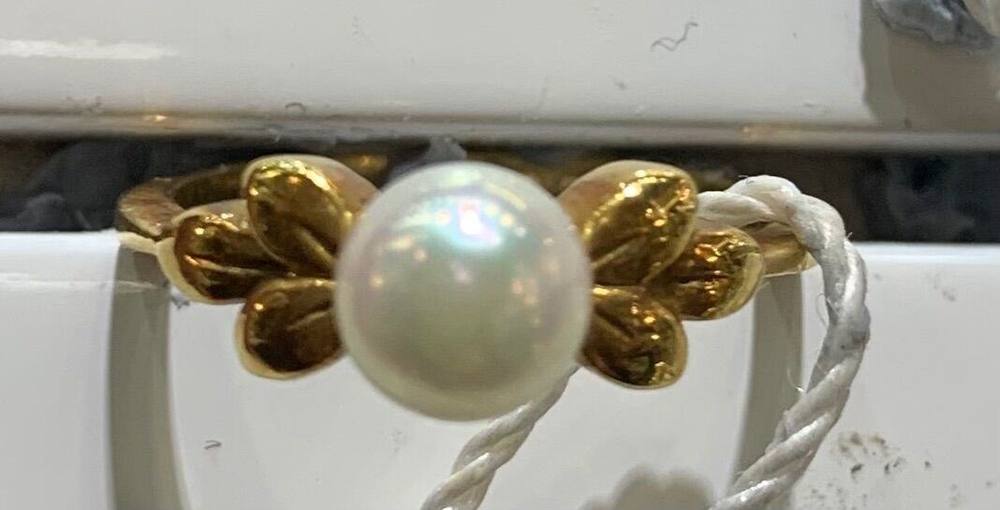Jewelry Ring