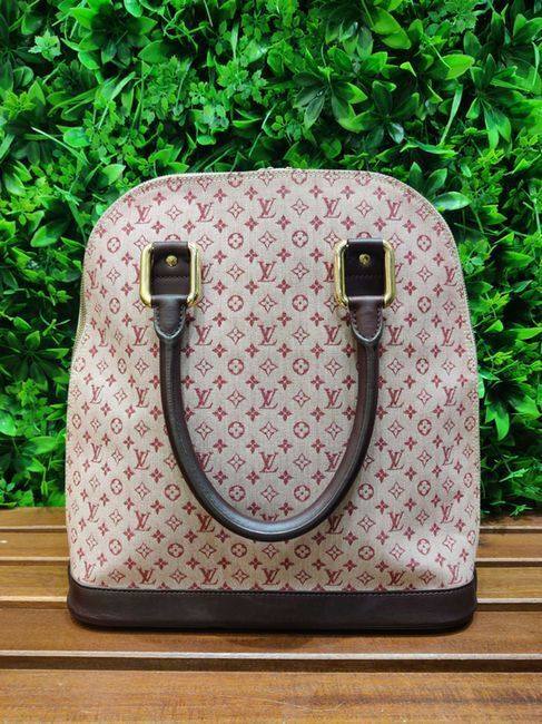 Louis Vuitton Alma/ M92204