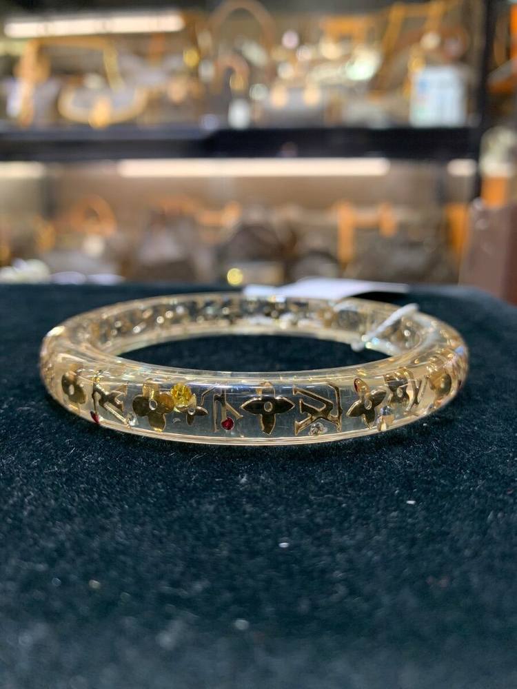Louis Vuitton Bangle