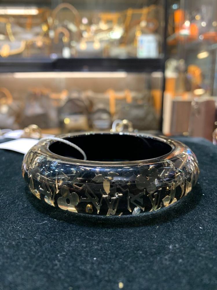 Louis Vuitton Bangle