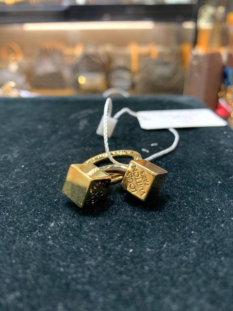 Louis Vuitton Ring