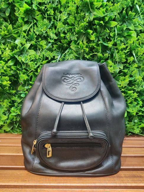 Lancel Hand Bag