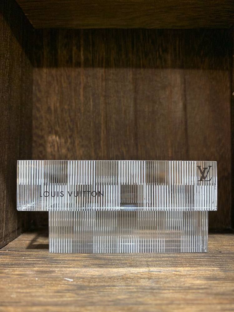 Louis Vuitton Paper Weight