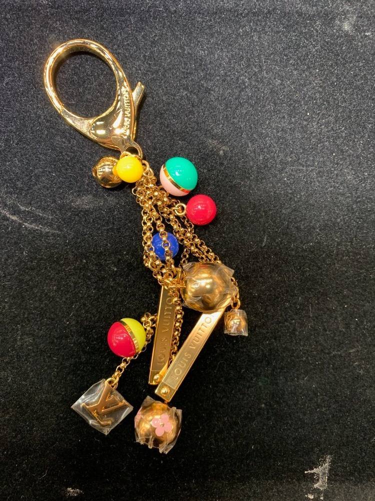 Louis Vuitton Charm