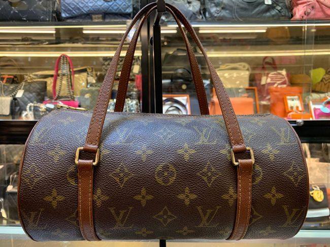 Louis Vuitton Papillon/SP0060