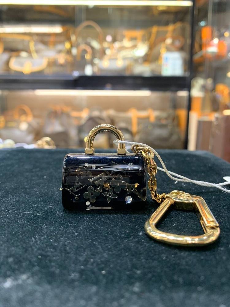 Louis Vuitton Charm