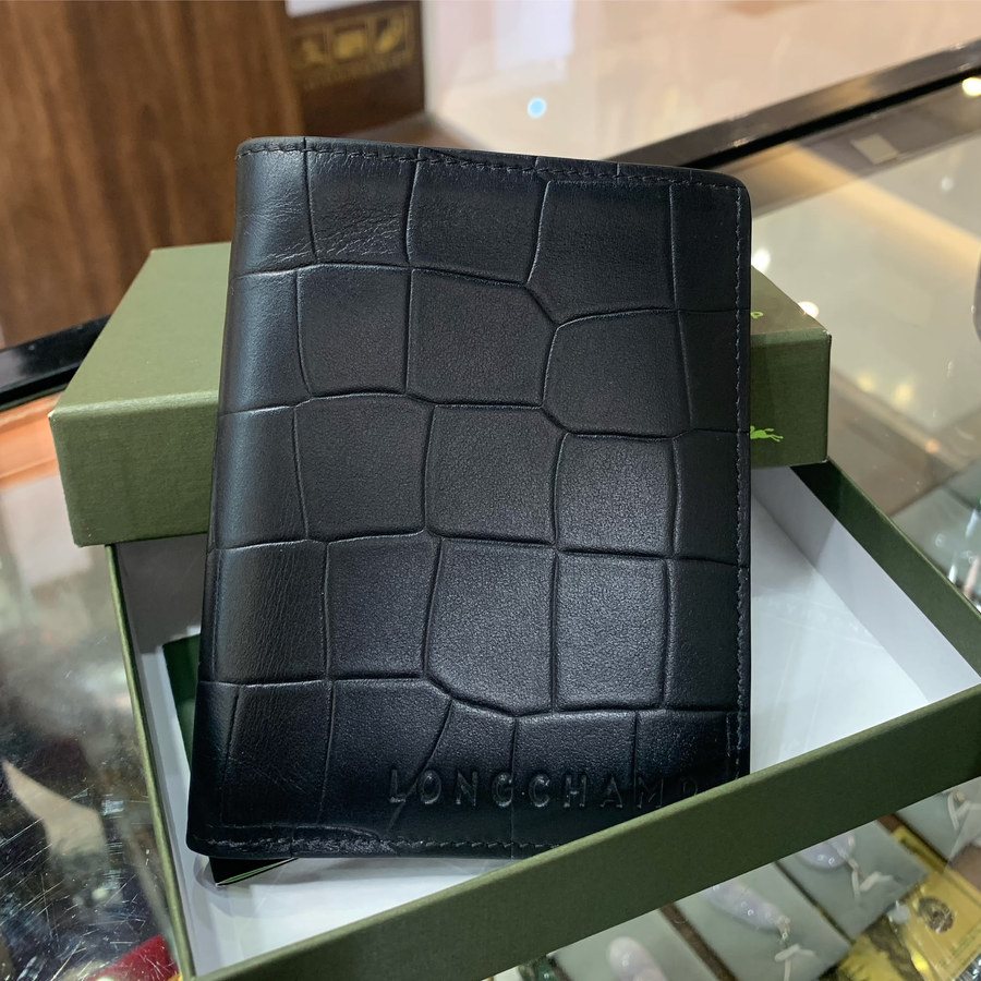 Long Champ CArdholder