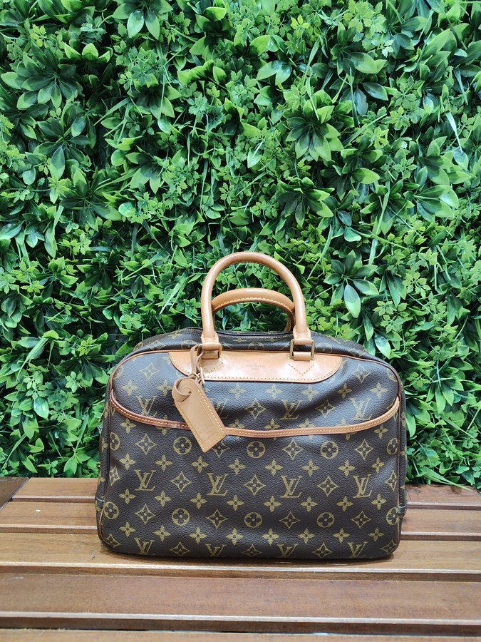 Louis Vuitton Deauville M47270