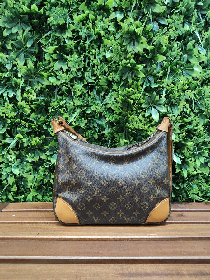 Louis Vuitton Boulogne PM M51260