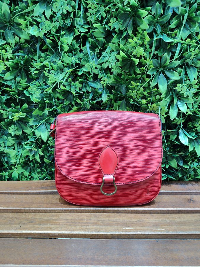 Louis Vuitton SAint Cloud GM M52197