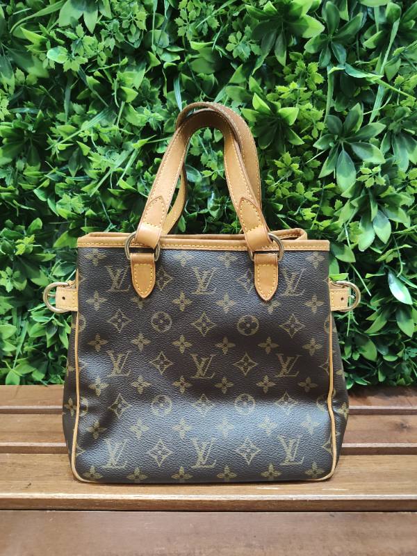 Louis Vuitton Batignolles