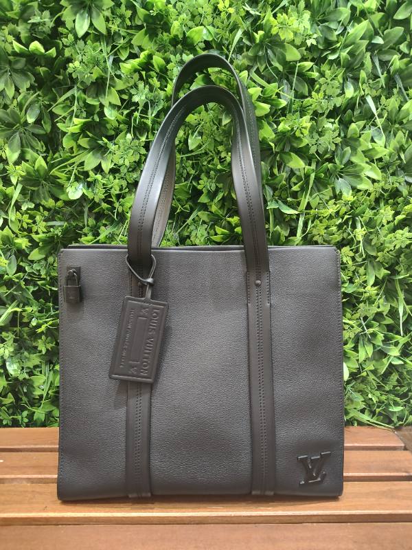 Louis Vuitton Aerogram Take Off Tote