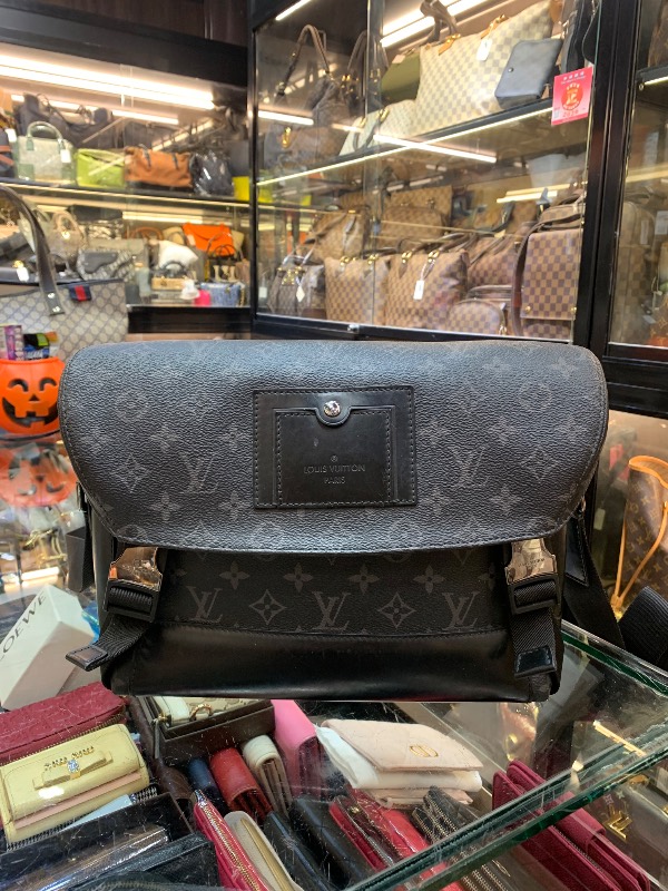 Louis Vuitton Eclipse Messenger PM