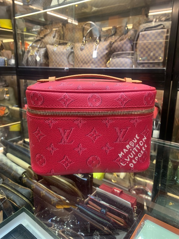 Louis Vuitton Nice Mini
