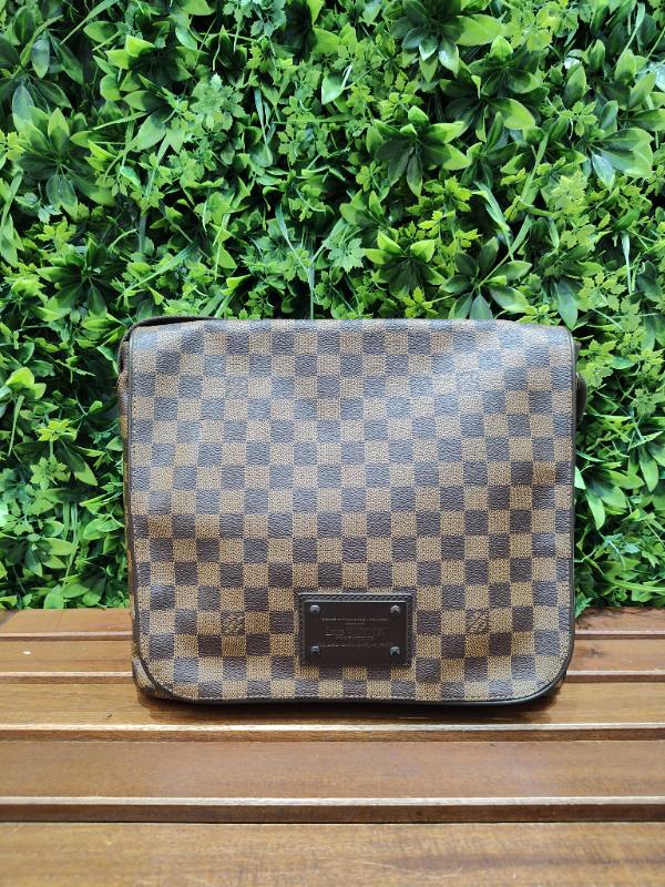 Louis Vuitton Brooklyn MM