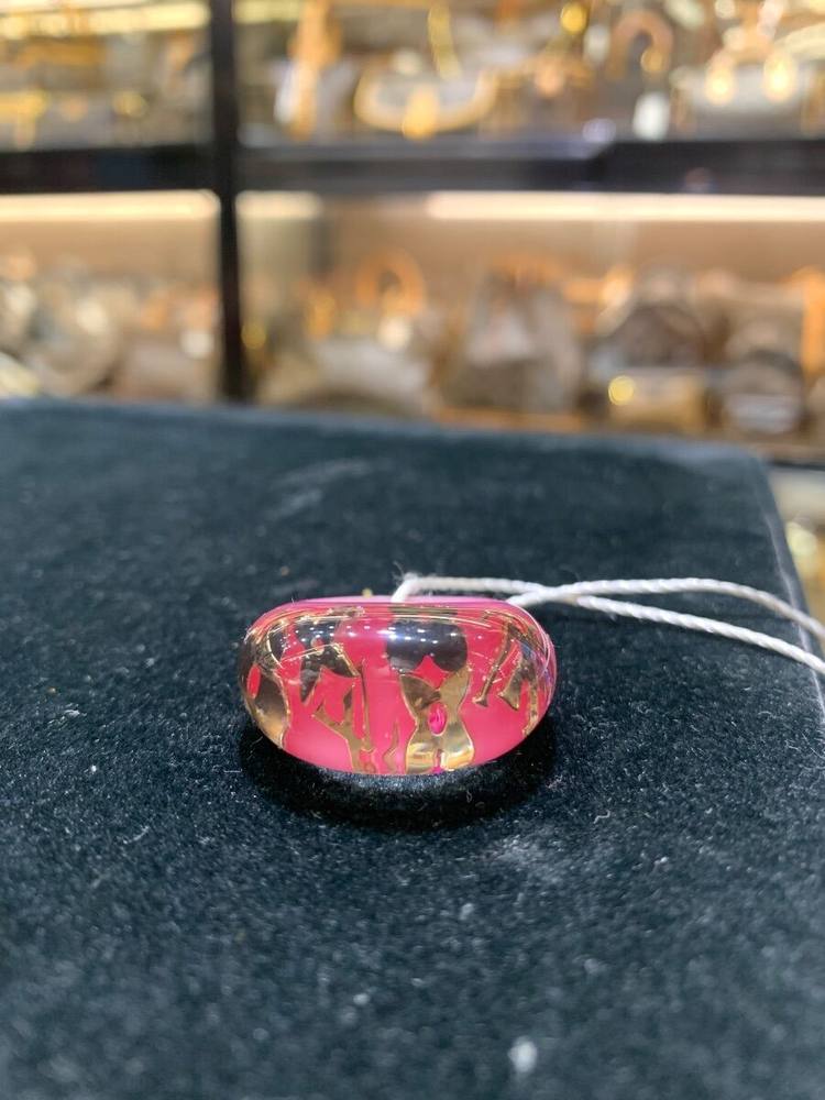Louis Vuitton Ring