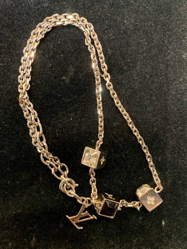 Louis Vuitton Necklace