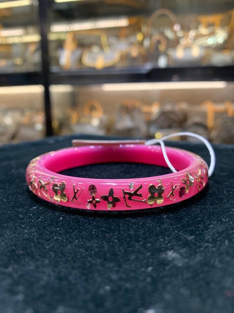 Louis Vuitton Bangle