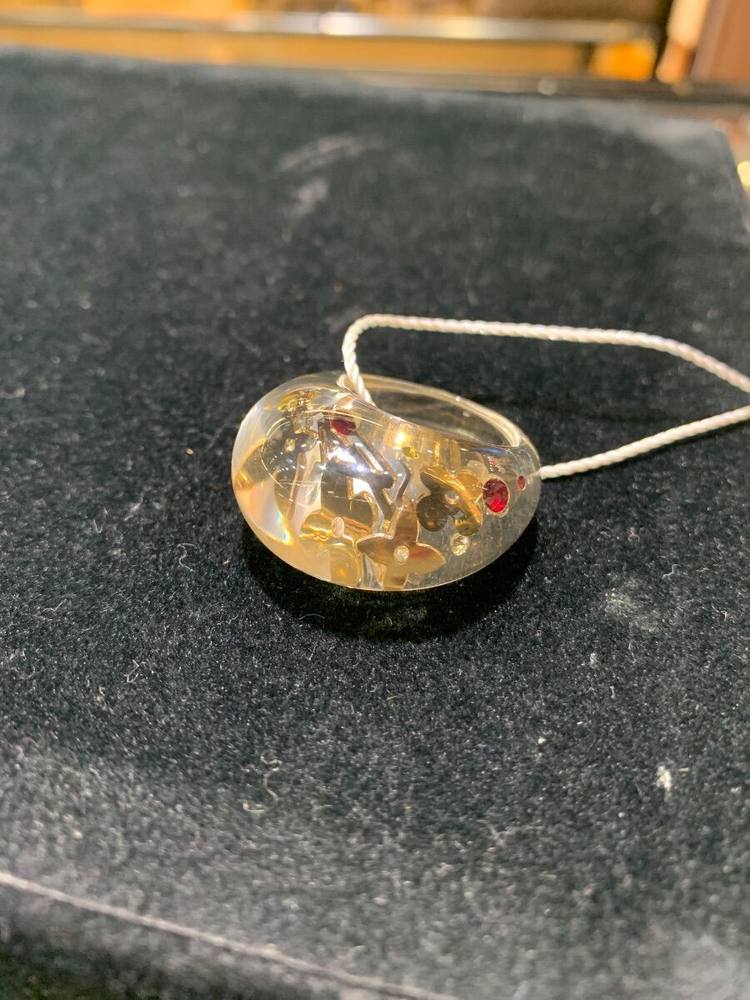 Louis Vuitton Ring
